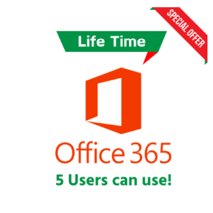 How to Buy Office 365 Buy in India (2 Year 5 Devices)