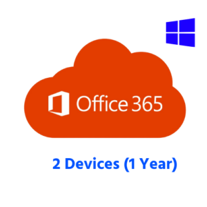 How to Purchase Microsoft Office 365 Buy in India (1 Year 2 Devices)