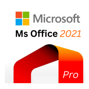 Buy Genuine MS Office 2021 Product Key for Lifetime