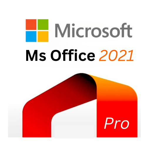 Buy Genuine MS Office 2021 Product Key for Lifetime