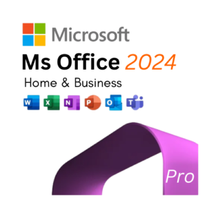 Buy Genuine Microsoft Office 2024 Product Key for Lifetime