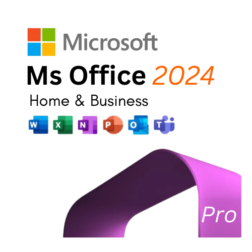 Buy Genuine Microsoft Office 2024 Product Key for Lifetime